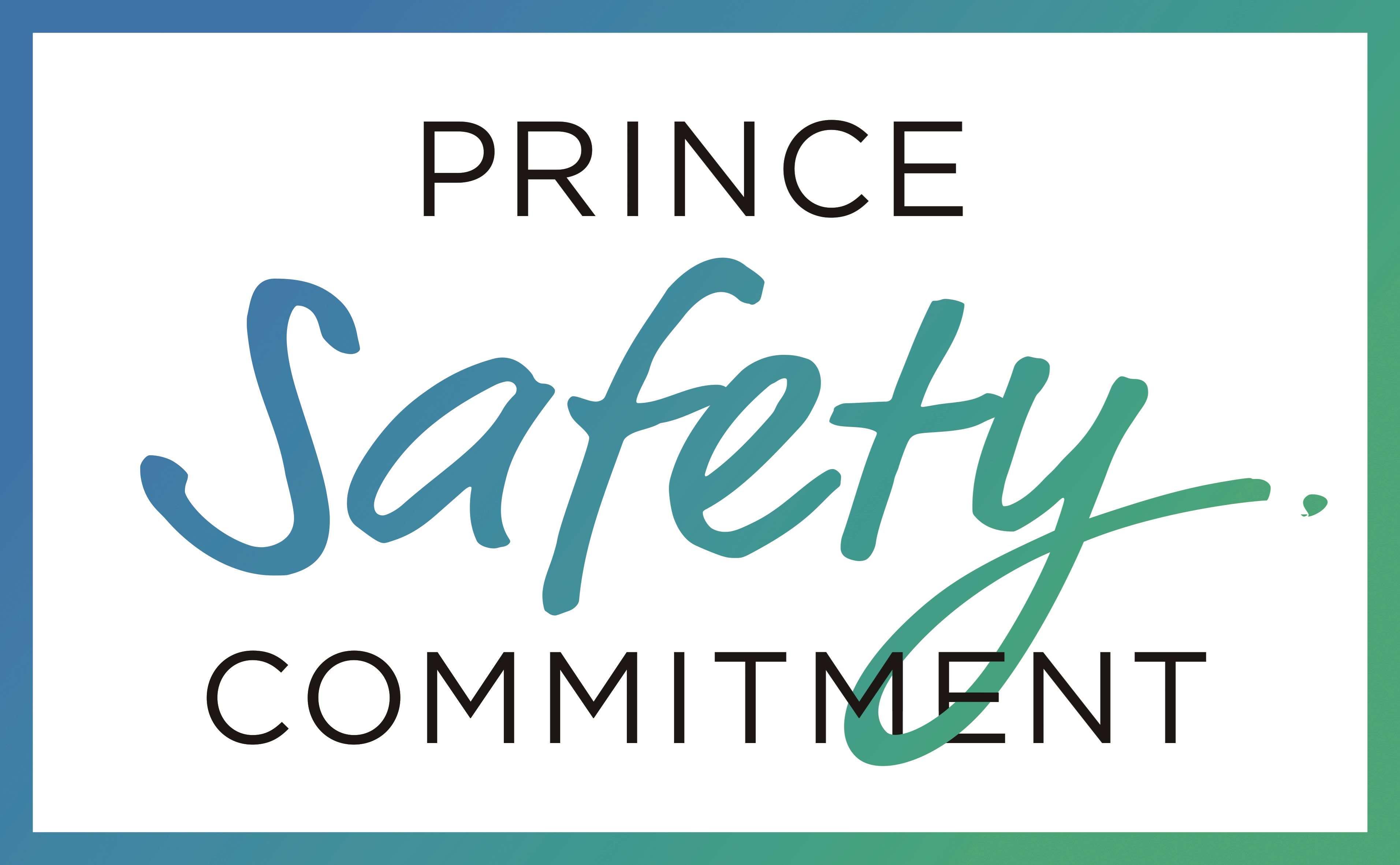 Grand Prince Hotel Takanawa Tokyo Exterior photo Prince Safety Commitment