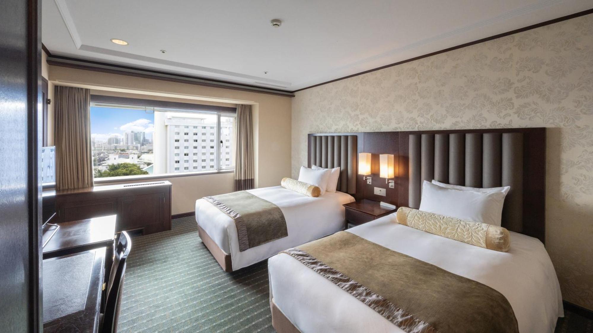 Grand Prince Hotel Takanawa Tokyo Room photo