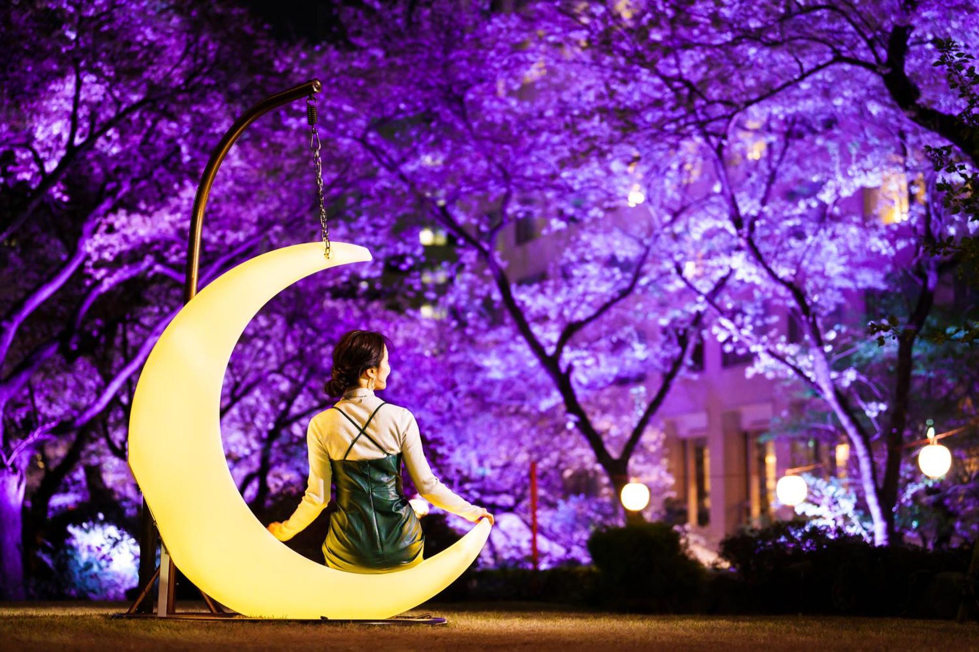 Grand Prince Hotel Takanawa Tokyo Exterior photo The 2019 edition of the festival