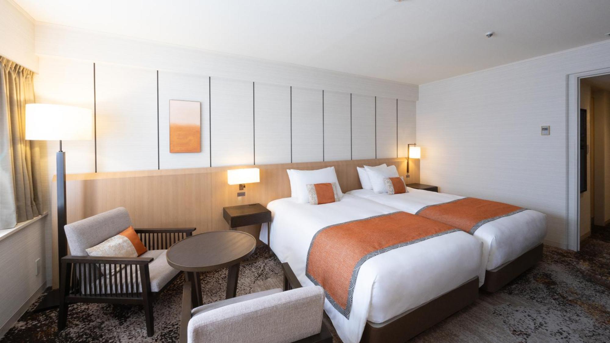 Grand Prince Hotel Takanawa Tokyo Room photo A room at the hotel