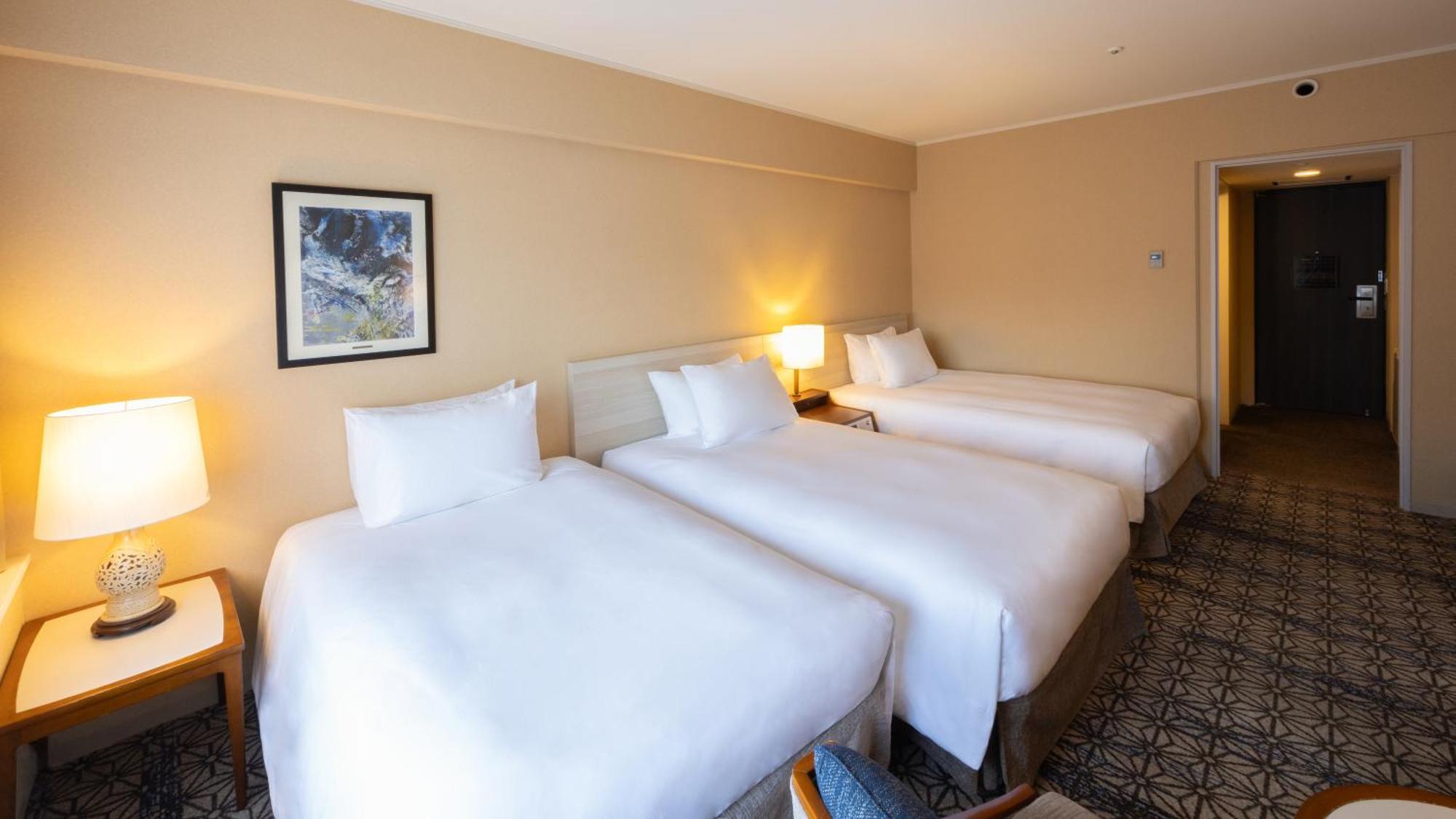Grand Prince Hotel Takanawa Tokyo Room photo A room at the hotel